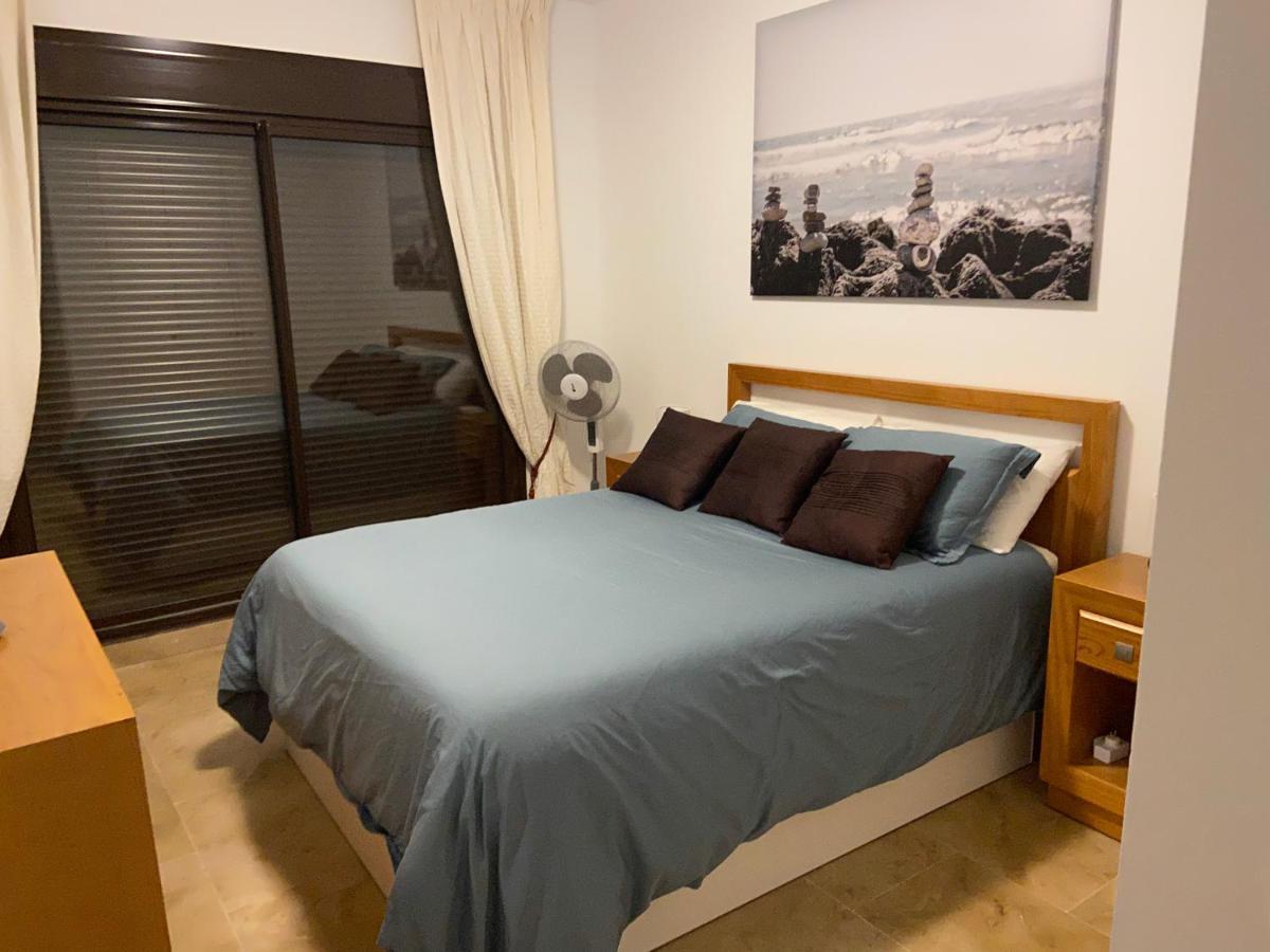 Duquesa Village Appartement