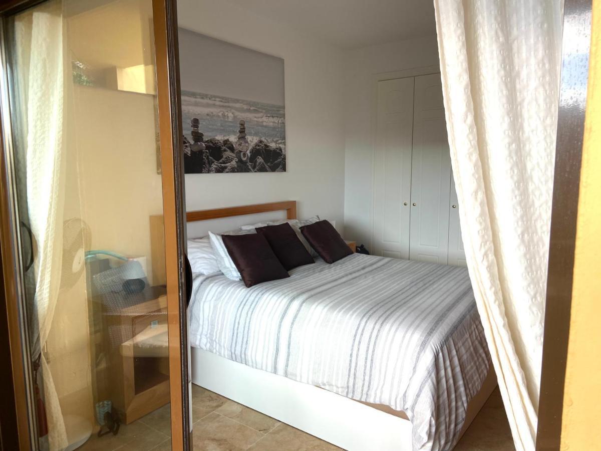 Apartamento Duquesa Village Manilva