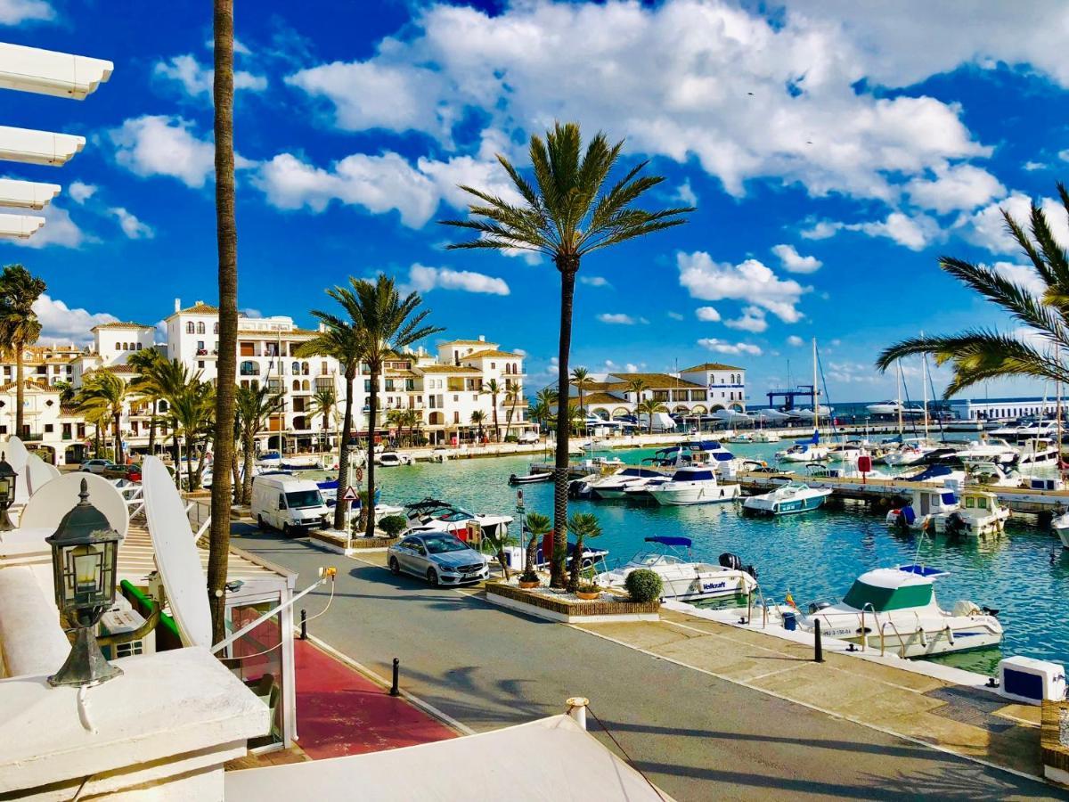 Duquesa Village *