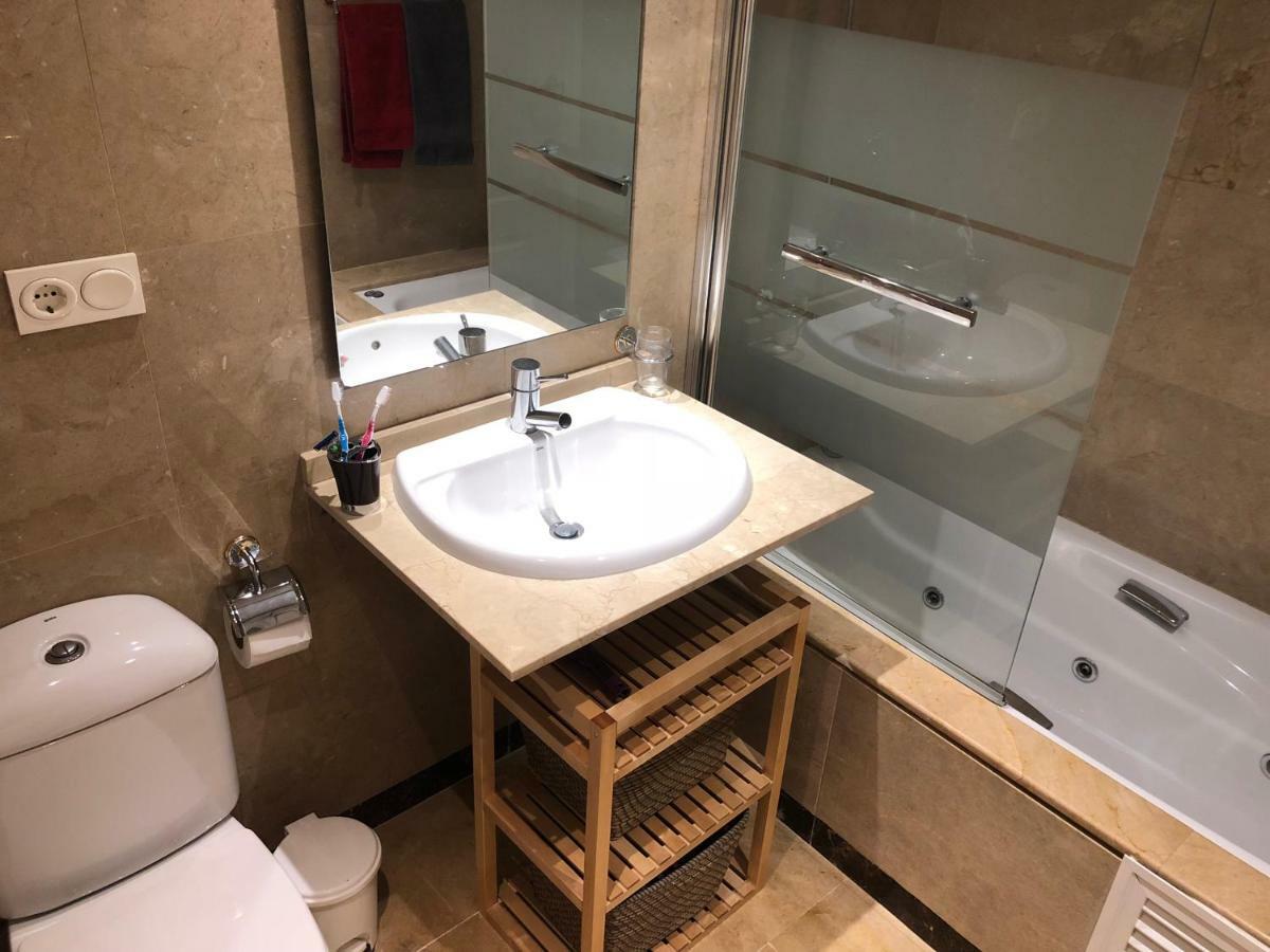 Duquesa Village Appartement Manilva