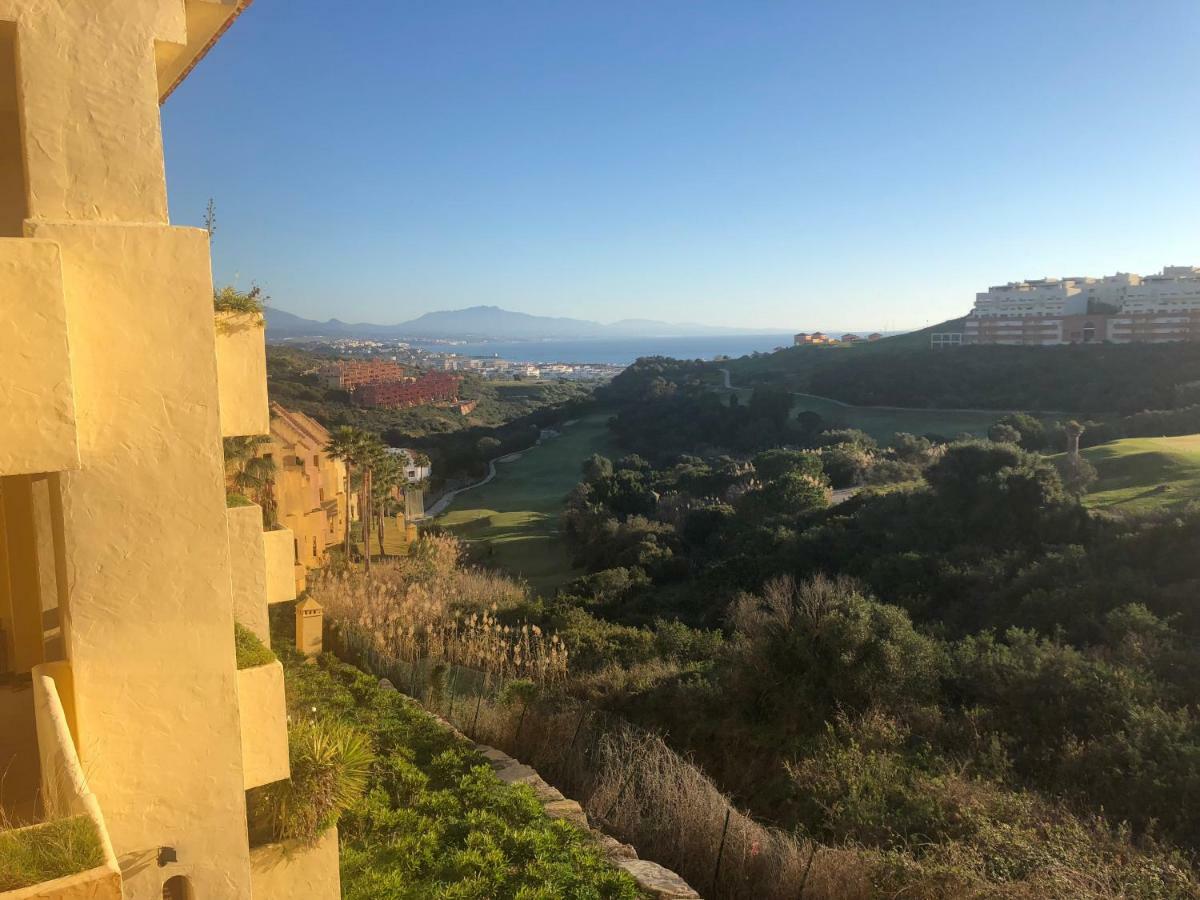Appartement Duquesa Village Manilva