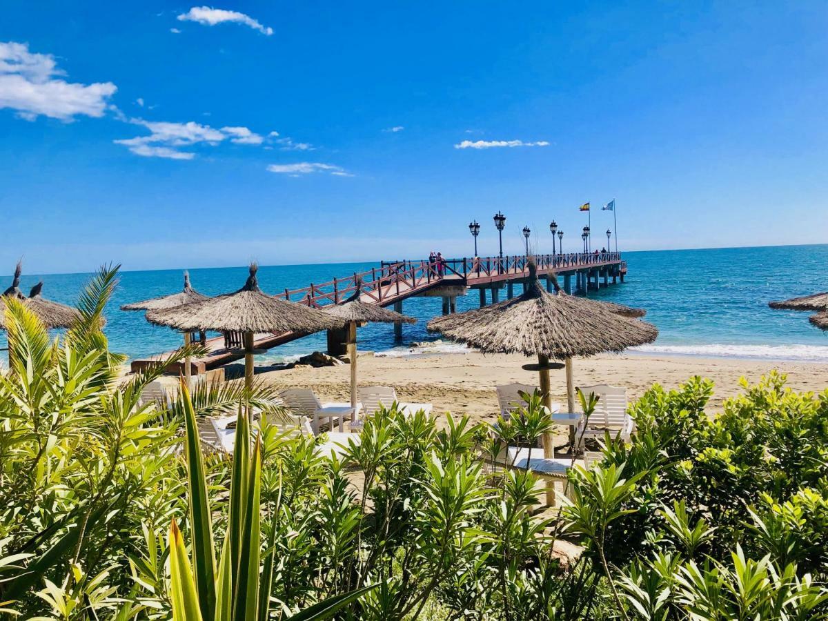 Apartamento Duquesa Village *
