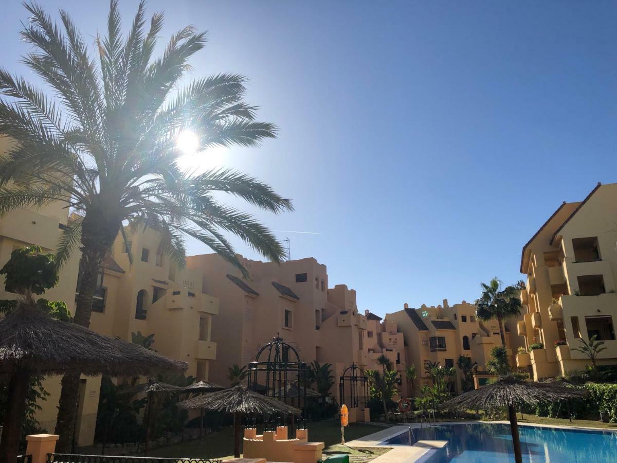 Duquesa Village Appartement Manilva