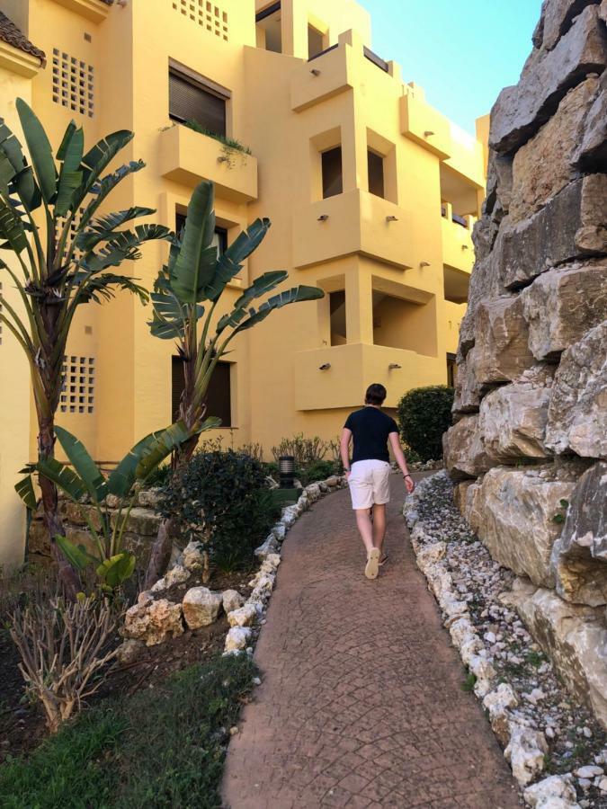Duquesa Village Appartamento