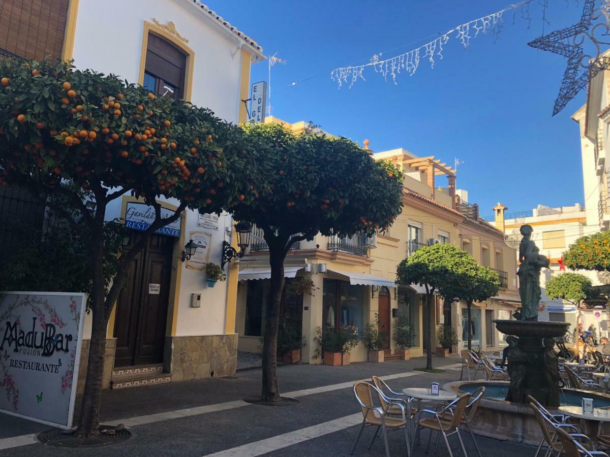 Duquesa Village Appartamento