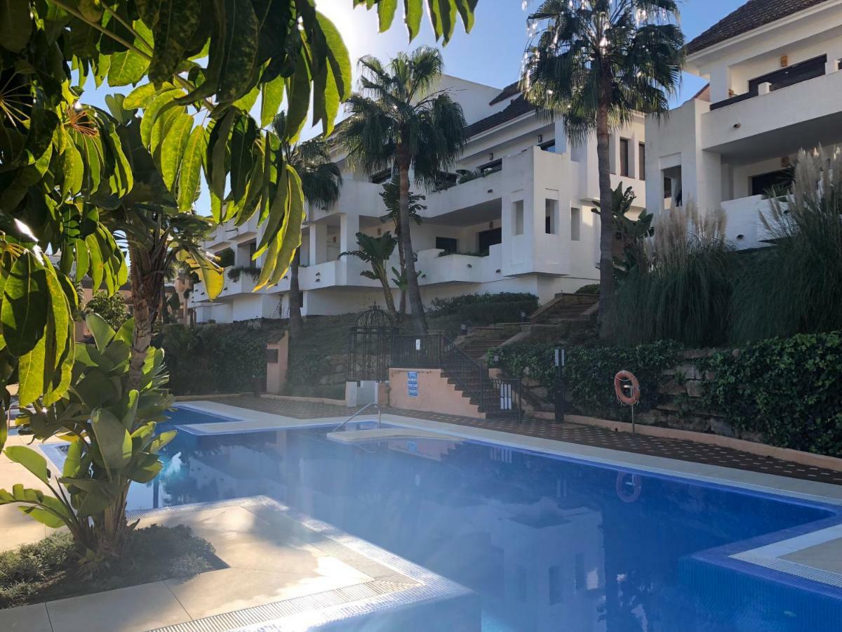 Apartamento Duquesa Village *