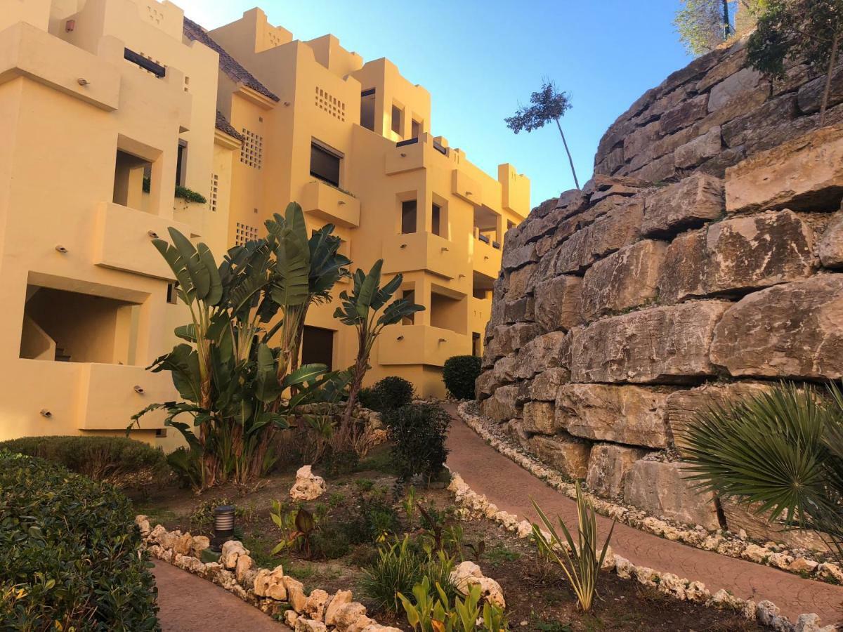 Appartement Duquesa Village *