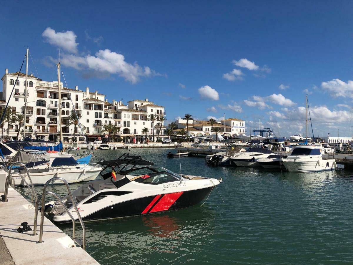 Duquesa Village *