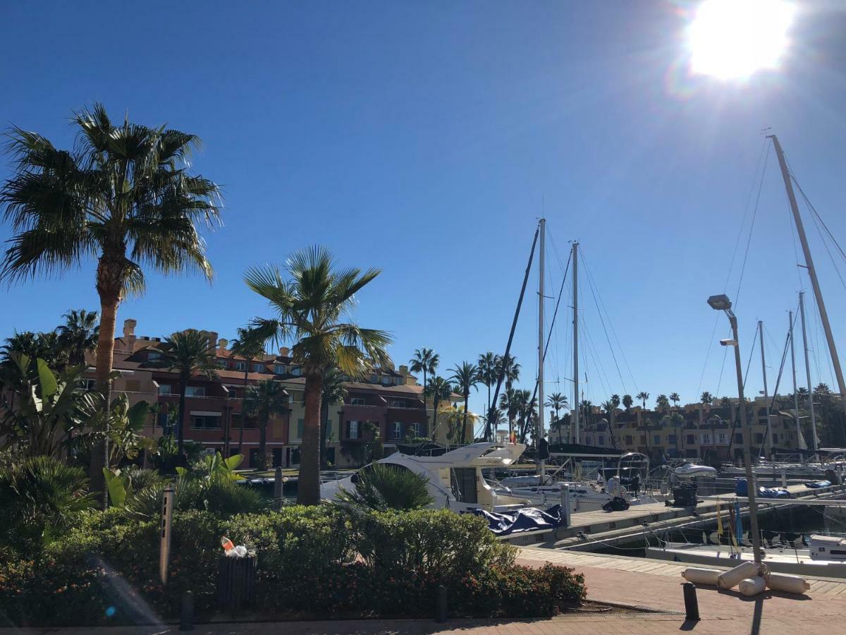 Duquesa Village