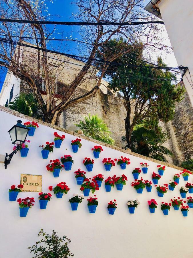 Duquesa Village Appartement Manilva