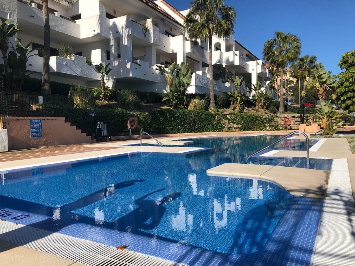 Apartamento Duquesa Village Manilva