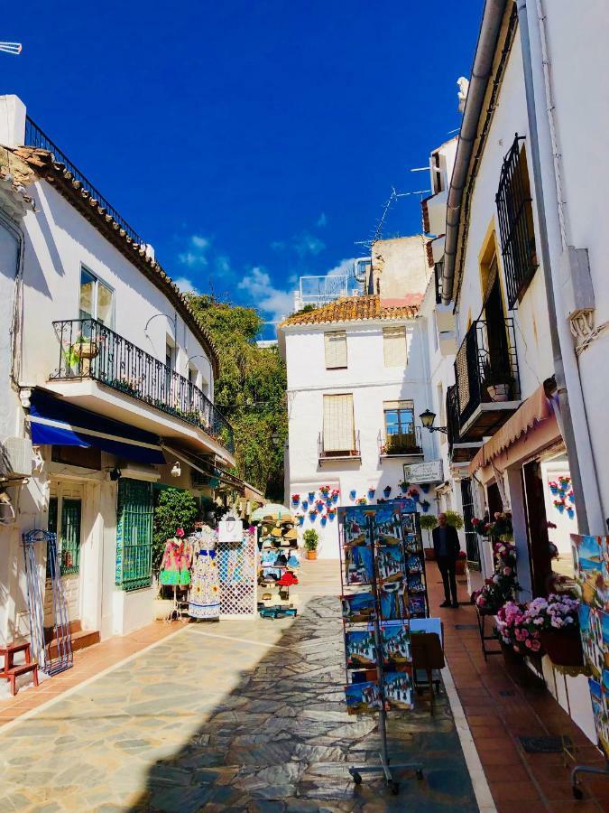 Apartamento Duquesa Village