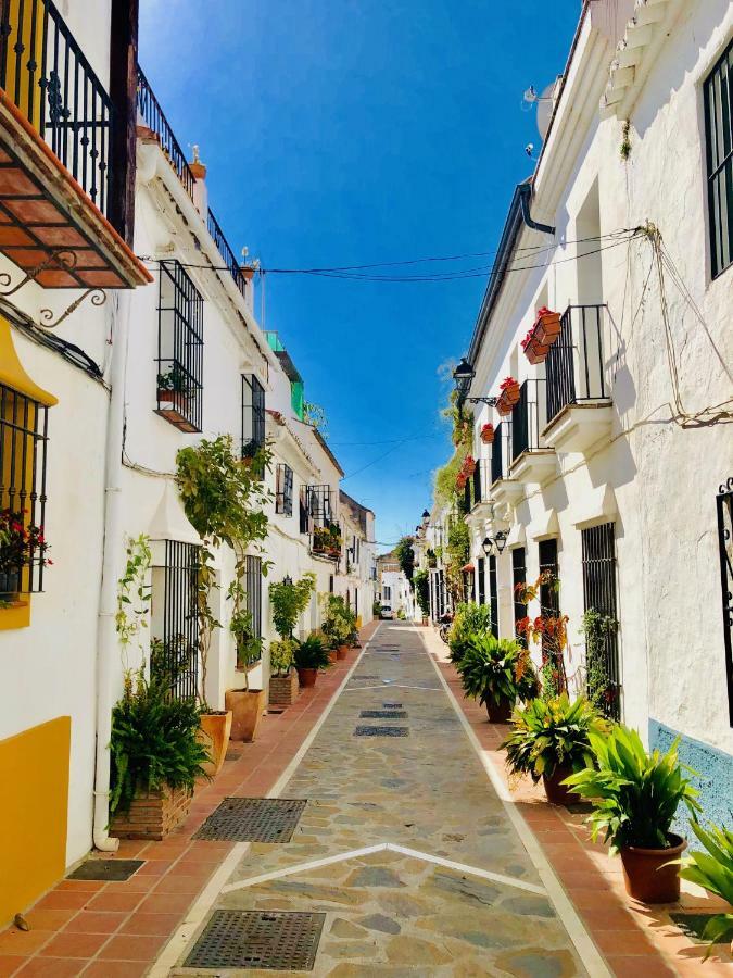 Duquesa Village Appartamento *