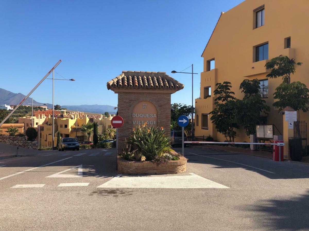 Appartamento Duquesa Village Manilva