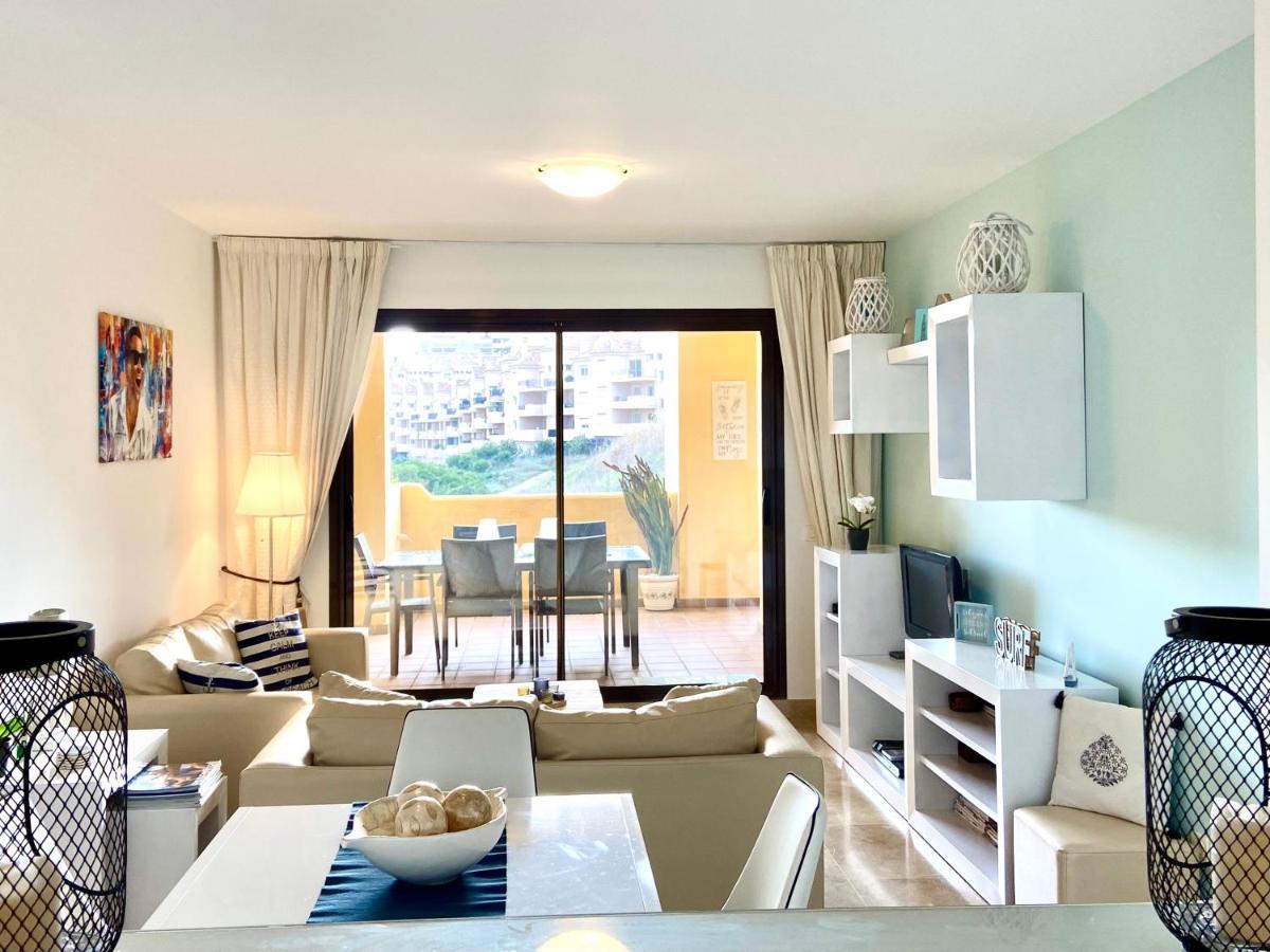 Apartment Duquesa Village
