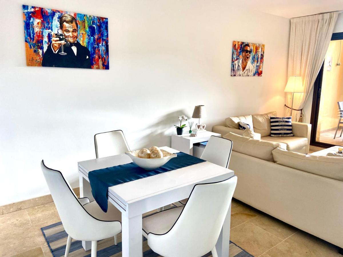 Duquesa Village Apartment Manilva