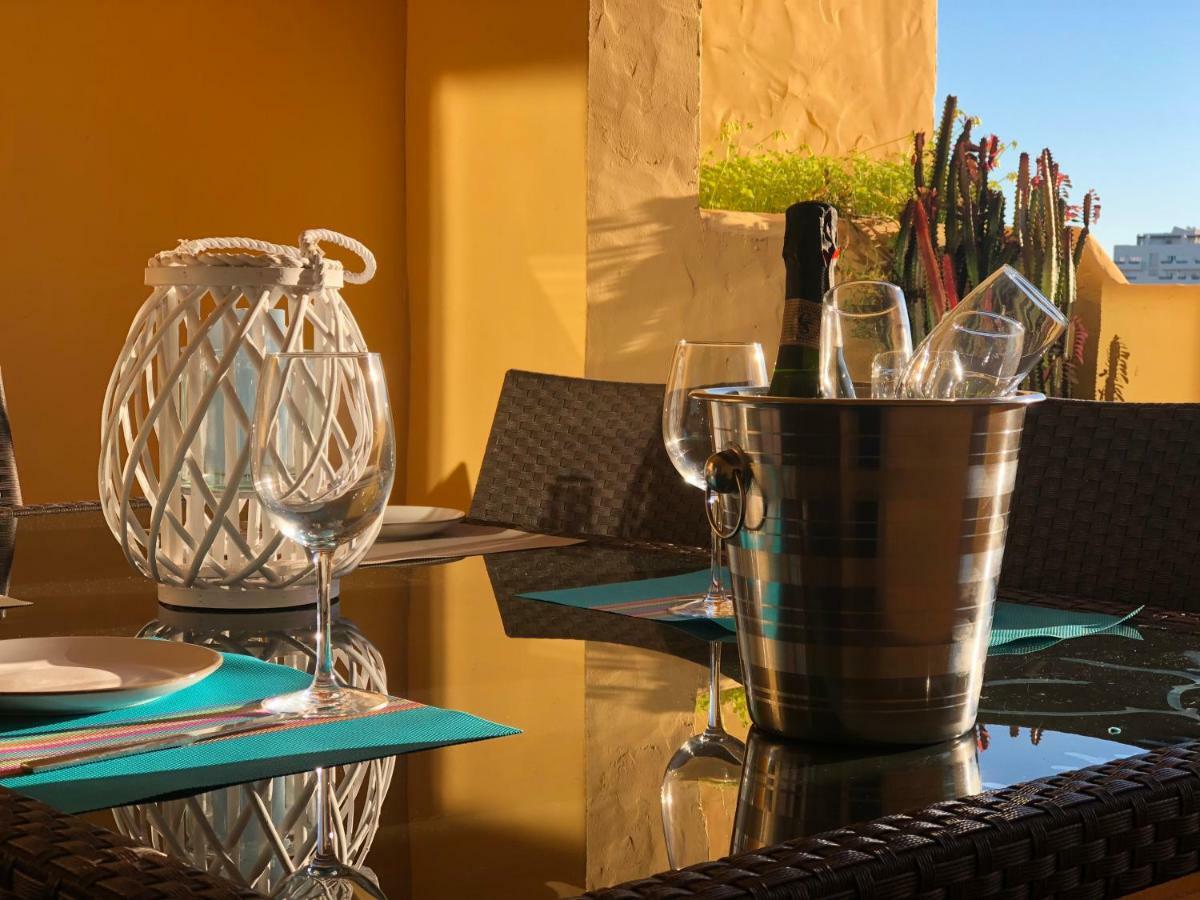 Duquesa Village Apartment *