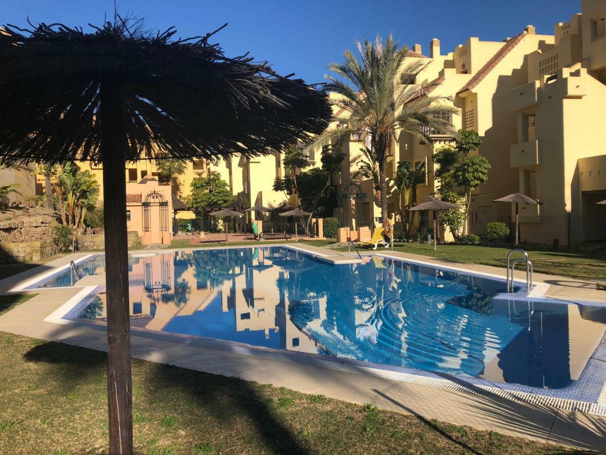Apartment Duquesa Village