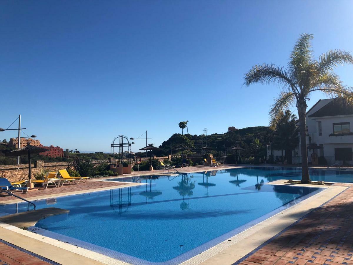 Apartment Duquesa Village Manilva
