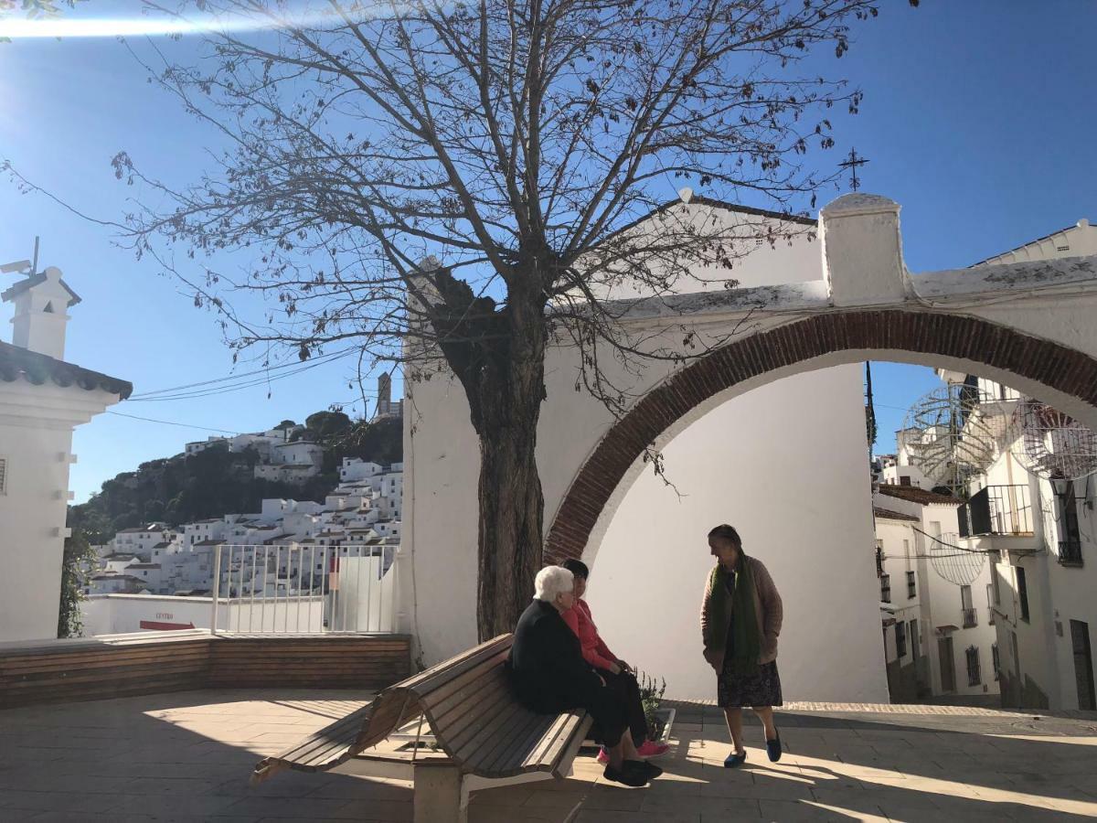Duquesa Village Apartment Manilva